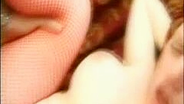 Expectant Mother in an Unconventional Threesome, A XXX of Love and Acceptance