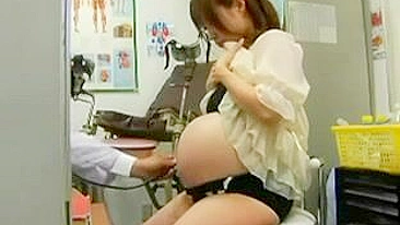 Kinky Doc Uncovers the Reality, You Can't Get Pregnant Twice!