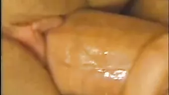 Old Gay Man Pleasures Pregnant Cuckold Lady 3x - A Unique Experience