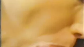 Old Gay Man Pleasures Pregnant Cuckold Lady 3x - A Unique Experience