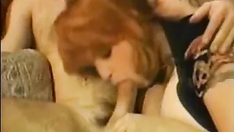 Hippie Dad Makes Love to His Nine Months Pregnant Wife