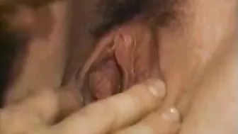 Hippie Dad Makes Love to His Nine Months Pregnant Wife