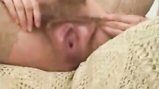 Amateur Mother's Bizarre Hole Stretching, Preggo Babes' Unusual Journey