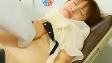 Japanese Woman Experiences Unwanted Sexual Advances During 9th Month Pregnancy Checkup