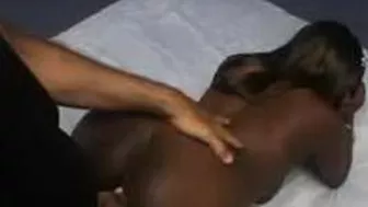 Ebony Diva Takes On Two Cocks Before Experiencing Intense Black Pussy Drilling Ebony Diva Takes On Two Cocks Before Experiencing Intense Black Pussy Drilling