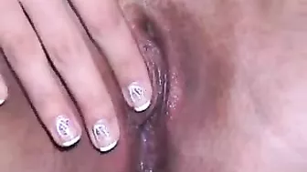 Natalie's Pregnancy Journey, An Expecting Mom's XXX Video