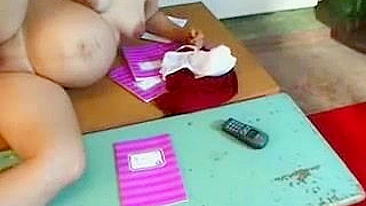 Explora la Experiencia Única de Tener Sexo con una Embarazada xLx!