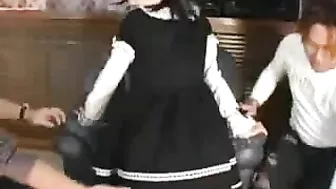 Explore the Joys of Pregnancy With a Japanese Woman