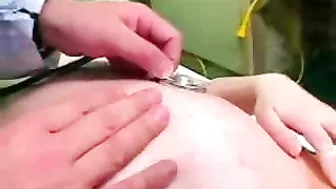 Japanese Doctor Accused of Assault After Striking Pregnant Patient