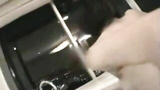 8 Month Pregnant Japanese Woman in Uncensored XXX Video