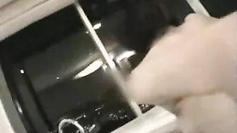 8 Month Pregnant Japanese Woman in Uncensored XXX Video