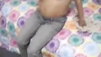 18-Year-Old In Final Trimester of Pregnancy Paid For Sex