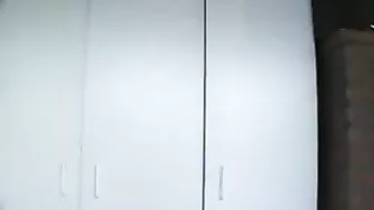 Pregnant Babe with Swollen Tits Enjoys Hardcore Fucking Session