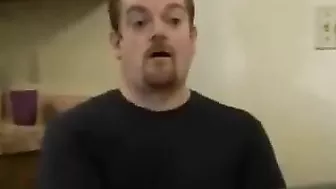 Neighbor Caught Cheating with Pregnant, Tattooed Friend's Wife