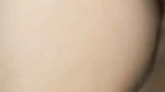 Amateur Latina Pregnant Woman Picked Up From Street and Paid For Sex