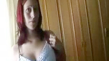Amateur Latina Pregnant Woman Picked Up From Street and Paid For Sex