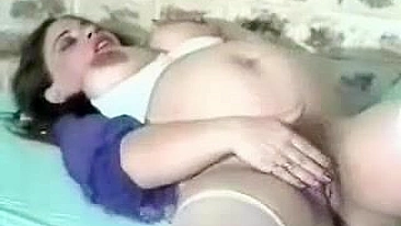 8 Months Pregnant Wife Caught Cheating On Husband With Two Boys