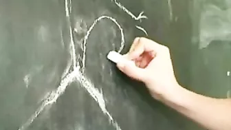 Shocking, Pregnant Teen Allegedly Abused by Teacher in Classroom