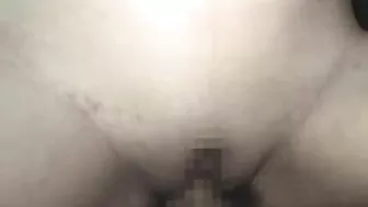 Brunette Schoolgirl Gets Blowjob by Japanese Guy