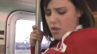 Bus Maniacs Strikes Again - Japanese Asian Porn Video