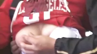 Bus Maniacs Strikes Again - Japanese Asian Porn Video