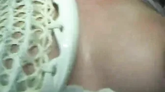 Caucasian School Girl Groped by a group of molesters on a bus