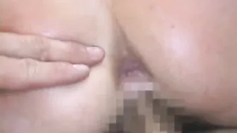 Groped and Banged by Japanese Guy on a Bus - Lexie Belle and Carla Cox