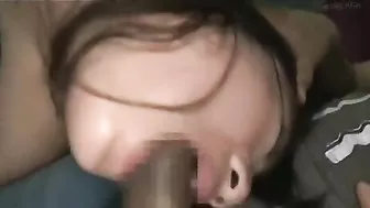 Public Bus Assault - Bunch of Maniacs Grope and Molest Poor Japanese Girl