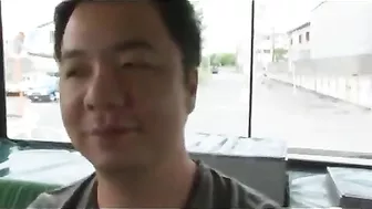 Public Harassment of Poor Woman in Japan