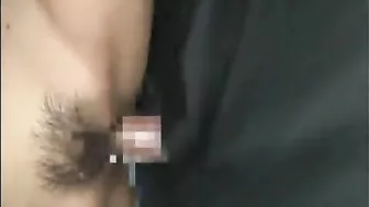 Outrageous Scene on Public Bus in Japan with Doggy-Style