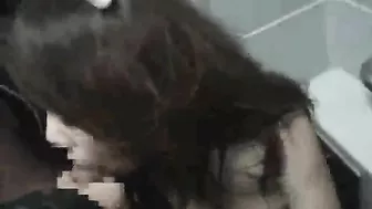 Grope in Public - Drunk Girl attacked on Bus by Strangers