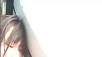 Maniac Terrorizes Japanese Teen on Train