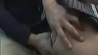 Maniac Terrorizes Japanese Teen on Train