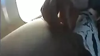 Maniac Terrorizes Japanese Teen on Train