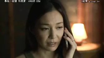 Hot Asian Woman on Train without Ticket Disgraced by Conductor