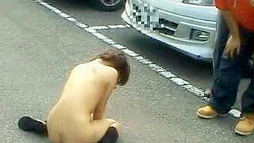 Japanese Bus Grope Victim Thrown Out by Maniacs