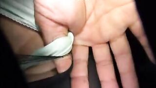 Japanese Train Station Public Groping Porn Video - Hot Chick in Pantyhose meets Bus groper