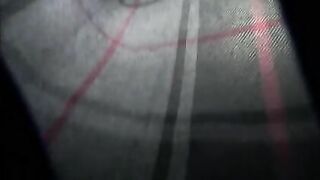 Japanese Train Station Public Groping Porn Video - Hot Chick in Pantyhose meets Bus groper