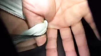 Japanese Train Station Public Groping Porn Video - Hot Chick in Pantyhose meets Bus groper