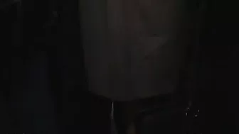 Young Japanese girls face danger on public transport