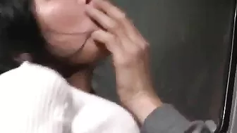 Creepy Subway Maniac Targets Sleeping School Girl in Japan Creepy Subway Maniac Targets Sleeping School Girl in Japan