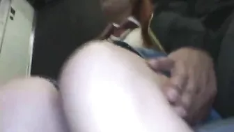 Molested in Japan - Interracial American Exchange student