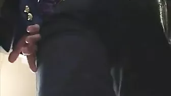 Two Schoolgirls Assault Milf Woman In Public Bus