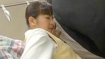Girl in Japan metro assaulted by stranger