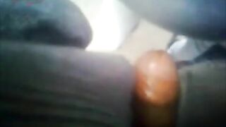 Groped in Bus, Pulled Out Cock