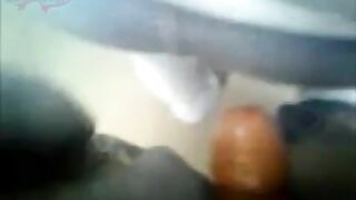 Groped in Bus, Pulled Out Cock