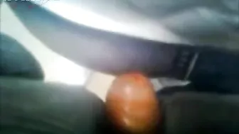 Groped in Bus, Pulled Out Cock