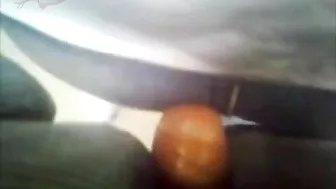 Groped in Bus, Pulled Out Cock