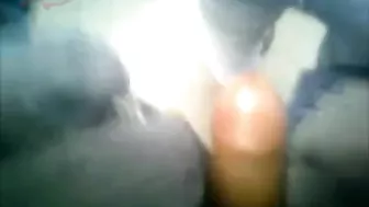 Groped in Bus, Pulled Out Cock