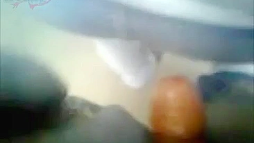 Groped in Bus, Pulled Out Cock